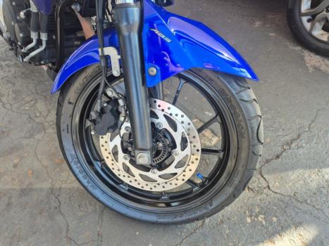 YAMAHA YS Fazer 250 BLUE FLEX, Foto 7