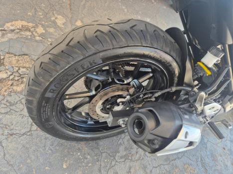 YAMAHA YS Fazer 250 BLUE FLEX, Foto 8
