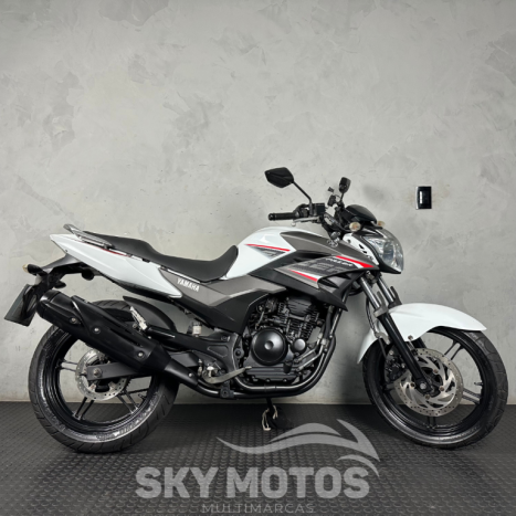 YAMAHA YS Fazer 250 , Foto 1