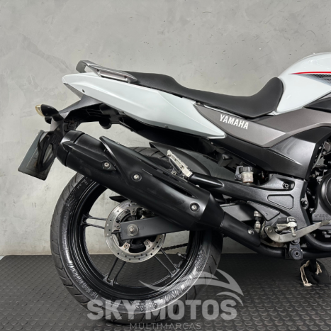 YAMAHA YS Fazer 250 , Foto 2