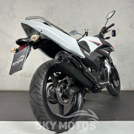 YAMAHA YS Fazer 250 , Foto 8