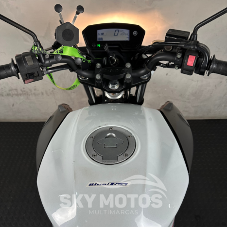 YAMAHA YS Fazer 250 , Foto 9