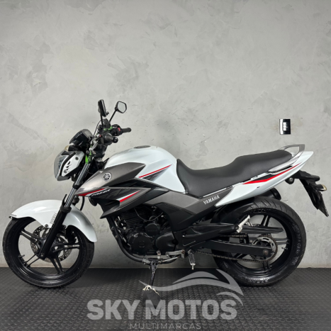 YAMAHA YS Fazer 250 , Foto 11