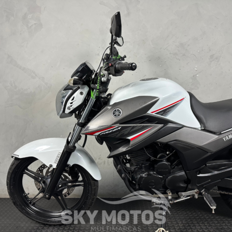 YAMAHA YS Fazer 250 , Foto 12