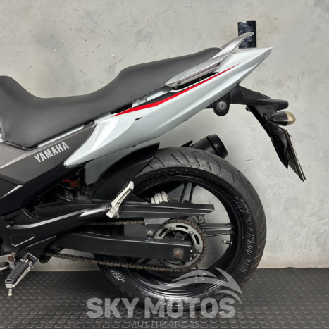 YAMAHA YS Fazer 250 , Foto 13