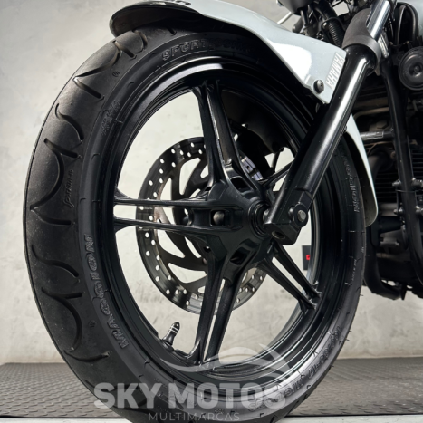YAMAHA YS Fazer 250 , Foto 16