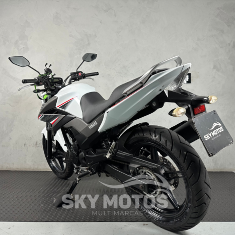 YAMAHA YS Fazer 250 , Foto 17