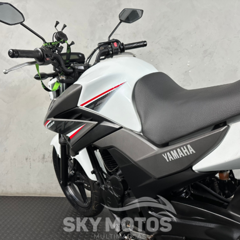 YAMAHA YS Fazer 250 , Foto 18