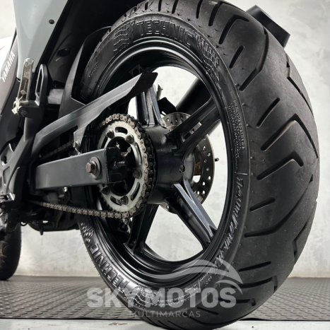 YAMAHA YS Fazer 250 , Foto 19