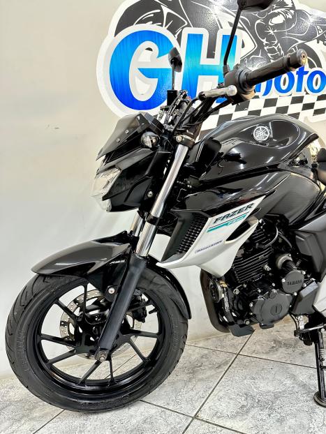 YAMAHA YS Fazer 250 BLUE FLEX, Foto 6