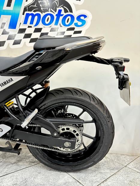 YAMAHA YS Fazer 250 BLUE FLEX, Foto 7