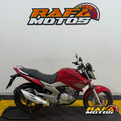 YAMAHA YS Fazer 250 , Foto 2