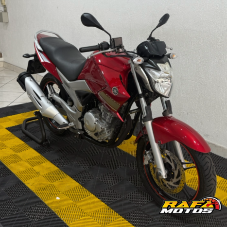YAMAHA YS Fazer 250 , Foto 3