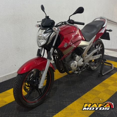 YAMAHA YS Fazer 250 , Foto 4