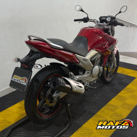 YAMAHA YS Fazer 250 , Foto 5