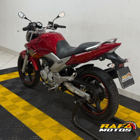 YAMAHA YS Fazer 250 , Foto 6