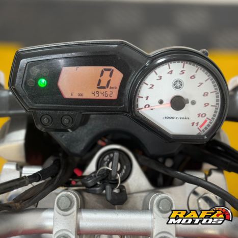 YAMAHA YS Fazer 250 , Foto 7