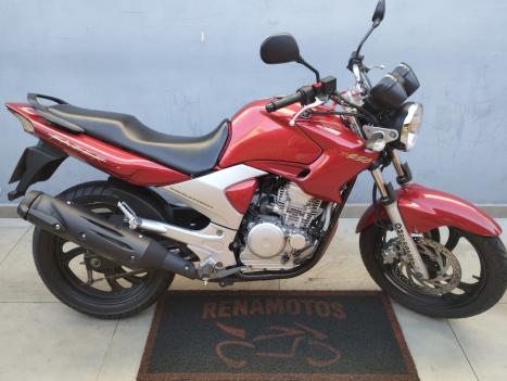 YAMAHA YS Fazer 250 , Foto 1