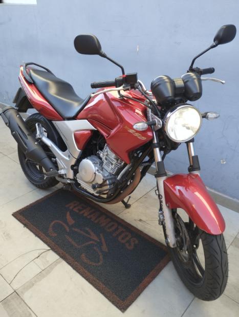 YAMAHA YS Fazer 250 , Foto 2