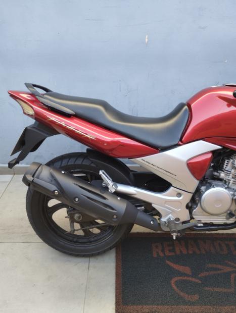 YAMAHA YS Fazer 250 , Foto 4
