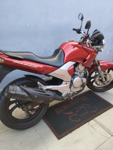 YAMAHA YS Fazer 250 , Foto 6