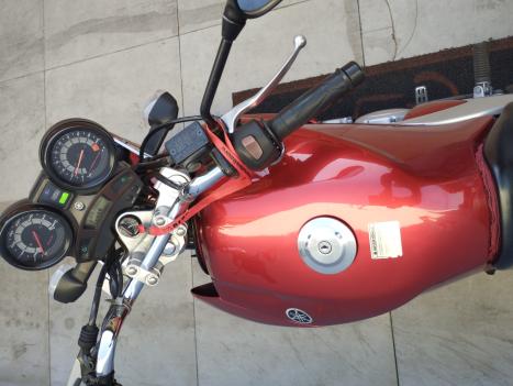 YAMAHA YS Fazer 250 , Foto 7