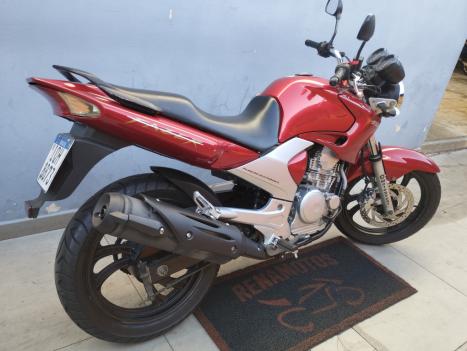 YAMAHA YS Fazer 250 , Foto 8