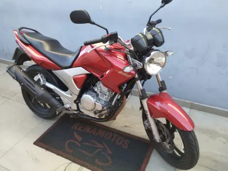 YAMAHA YS Fazer 250 , Foto 9