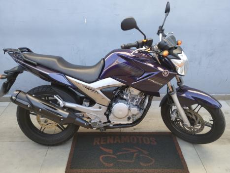 YAMAHA YS Fazer 250 , Foto 1