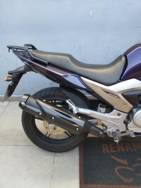 YAMAHA YS Fazer 250 , Foto 3