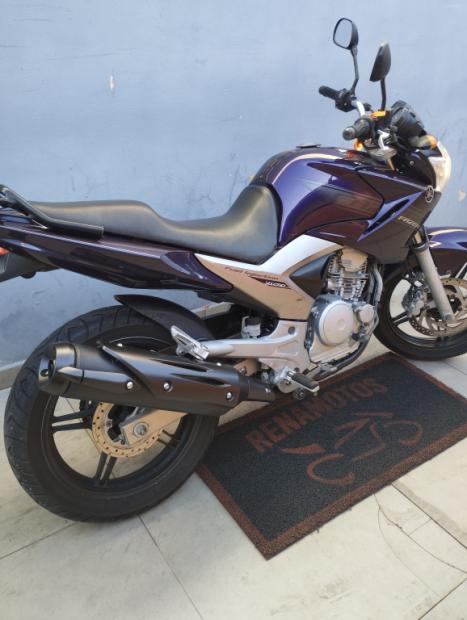 YAMAHA YS Fazer 250 , Foto 5