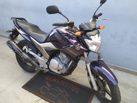 YAMAHA YS Fazer 250 , Foto 6