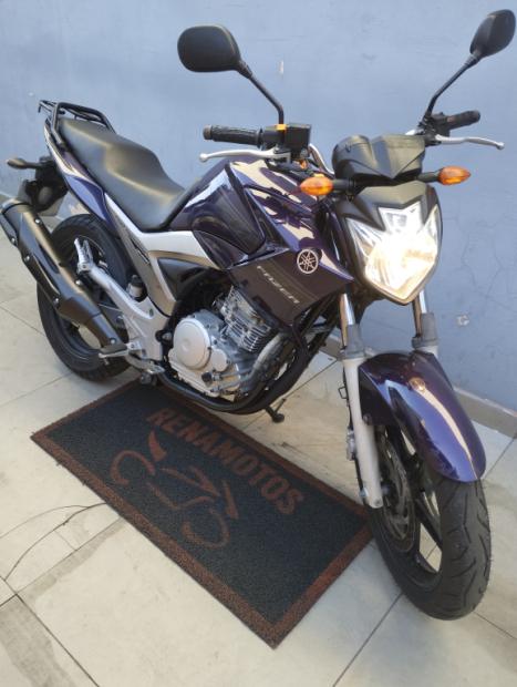 YAMAHA YS Fazer 250 , Foto 7