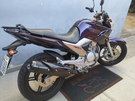 YAMAHA YS Fazer 250 , Foto 8