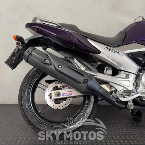 YAMAHA YS Fazer 250 , Foto 3