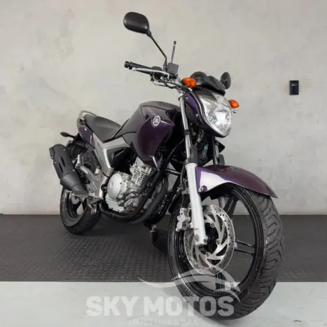 YAMAHA YS Fazer 250 , Foto 5