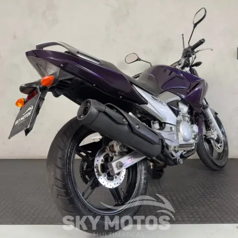 YAMAHA YS Fazer 250 , Foto 8