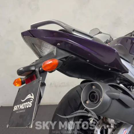 YAMAHA YS Fazer 250 , Foto 10