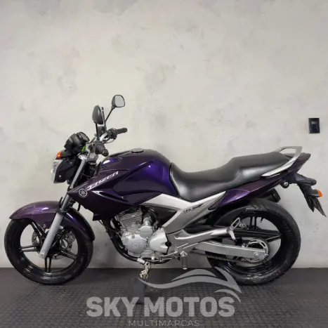YAMAHA YS Fazer 250 , Foto 11
