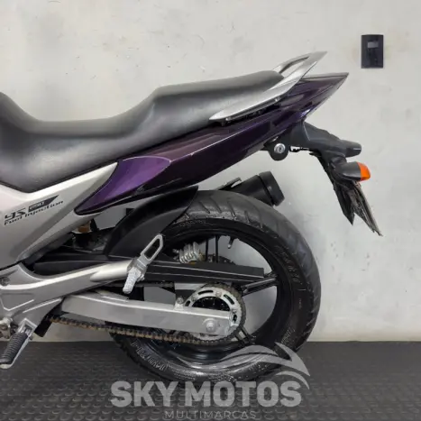 YAMAHA YS Fazer 250 , Foto 13