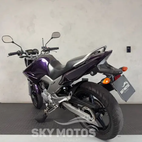 YAMAHA YS Fazer 250 , Foto 16