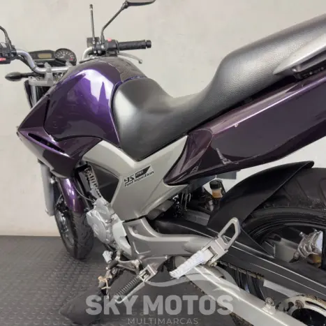 YAMAHA YS Fazer 250 , Foto 18