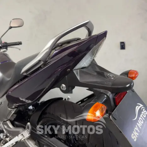 YAMAHA YS Fazer 250 , Foto 19