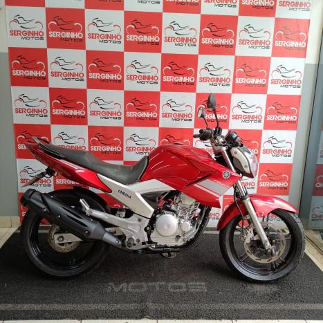 YAMAHA YS Fazer 250 , Foto 1