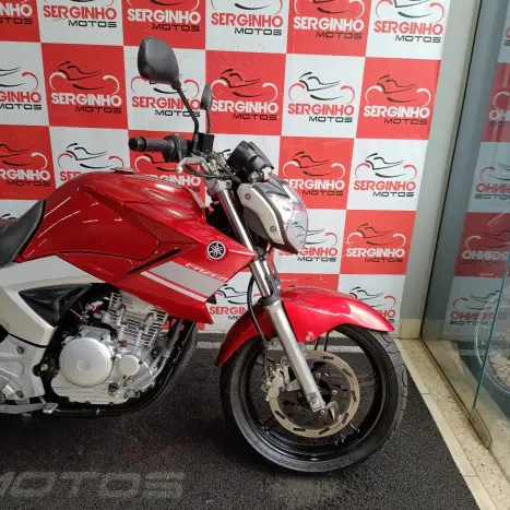 YAMAHA YS Fazer 250 , Foto 2