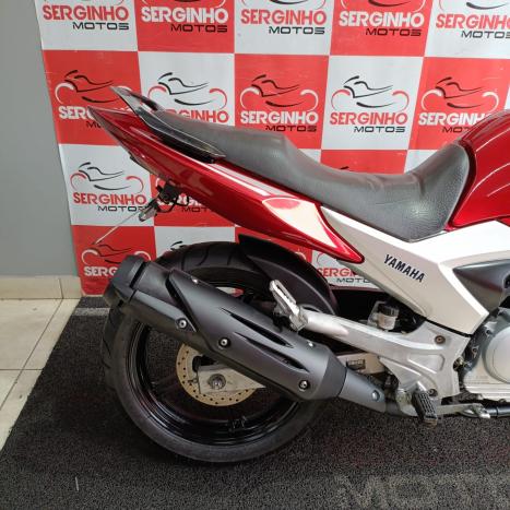 YAMAHA YS Fazer 250 , Foto 4