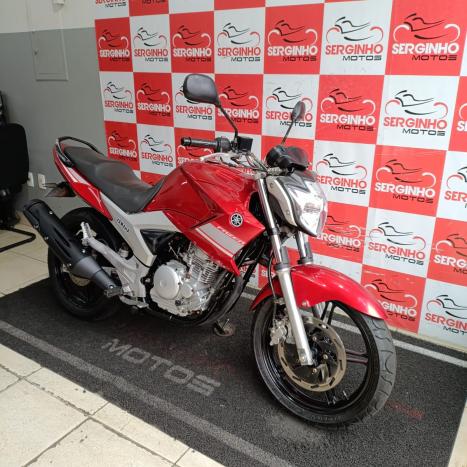 YAMAHA YS Fazer 250 , Foto 5