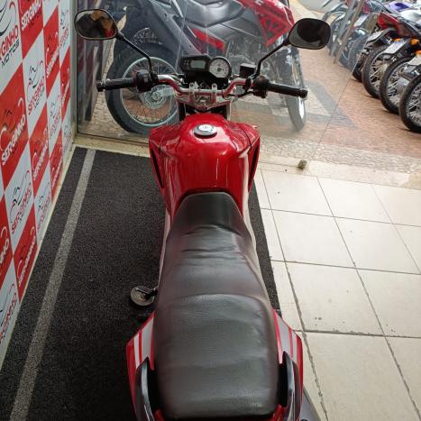 YAMAHA YS Fazer 250 , Foto 6
