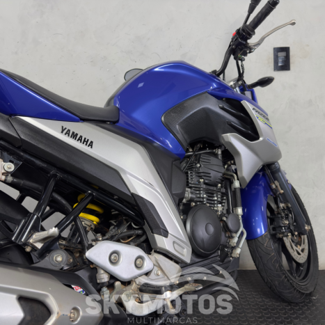 YAMAHA YS Fazer 250 , Foto 16