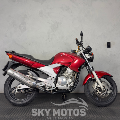 YAMAHA YS Fazer 250 , Foto 1